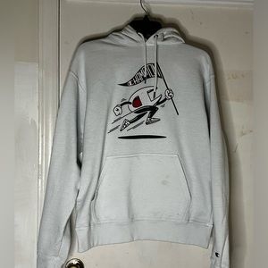 Champion hoodie